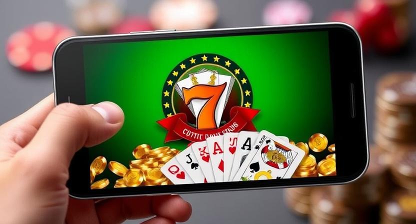 BG3333 app smooth mobile gameplay