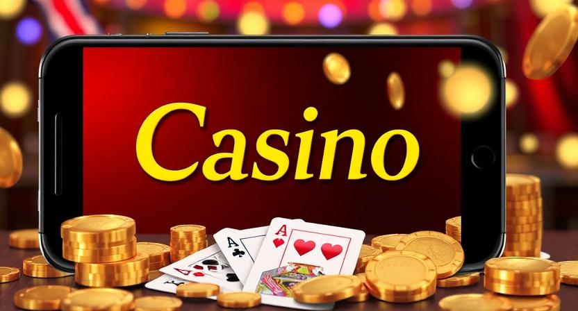 Full-featured casino and betting in BG3333 app