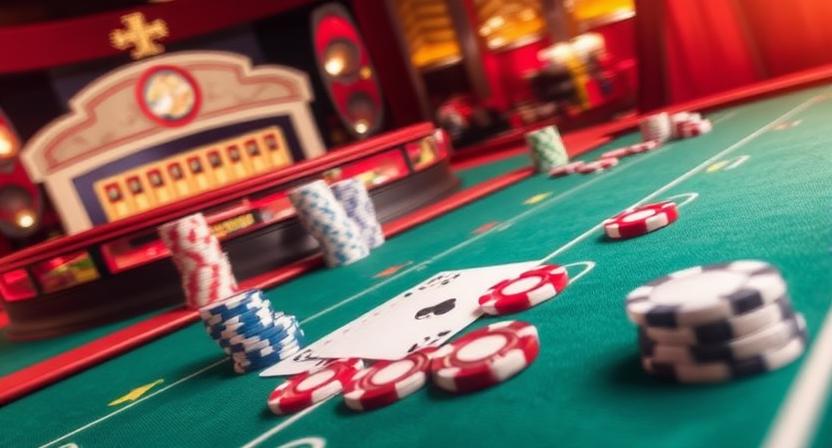 Live betting markets on BG3333