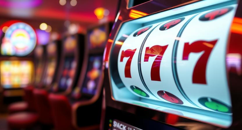 Colorful themes and thrilling jackpots in BG3333 slots