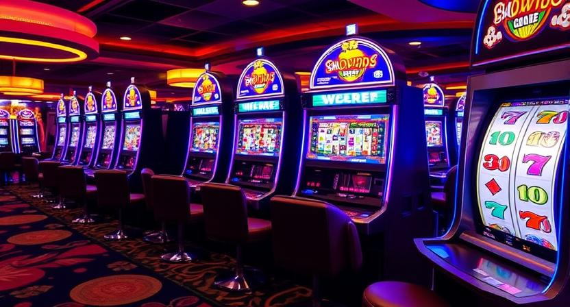 Exclusive rewards and promotions for BG3333 slots
