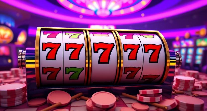 Mobile-optimized and fast-loading BG3333 slot games